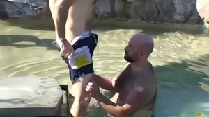 Bear Films: Bare Underneath the Bright Blue Sky
