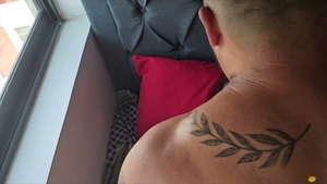 Bear Films: Bareback Bonanza with Tony in Charge