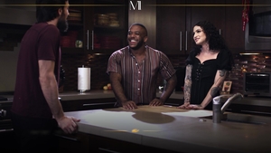 Modern-Day Sins: Face-Fucking Finesse