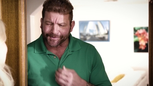 Pure Taboo: Blonde Beauty's Wild Threesome