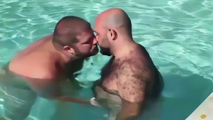 Bear Films: Sun, Sand, and Sweat: Palm Springs' F**king Oasis