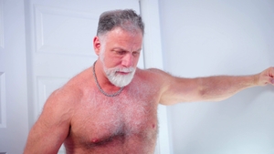 Icon Male: Clamoring Cocks Get Comfort