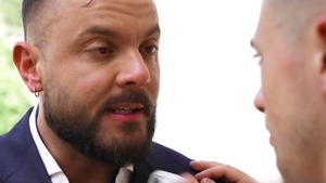 menatplay: When Business Meets Pleasure at The Nines