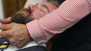 menatplay: A Bearded Frenzy at the Shop