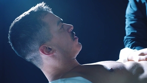menatplay: Coroner Ross: From Doctor to Dominant