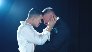 menatplay: Coroner Ross: From Doctor to Dominant