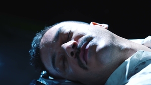 menatplay: Coroner Ross: From Doctor to Dominant