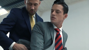 menatplay: Dark Rivalry Among Mobsters Unveiled