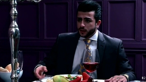 menatplay: Cocks & Cream: A Sticky Affair