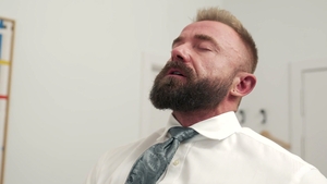 menatplay: Fucking in Designer Duds