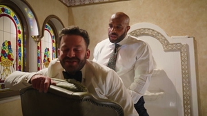 menatplay: The Butler Did It For A Good Cause