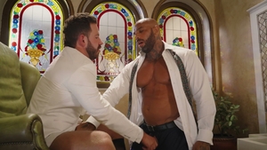 menatplay: The Butler Did It For A Good Cause