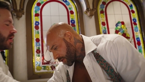 menatplay: The Butler Did It For A Good Cause