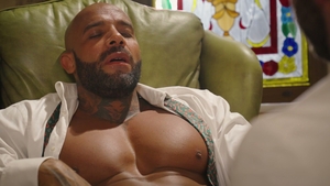 menatplay: The Butler Did It For A Good Cause