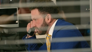 menatplay: Intimate Office Fuck with Johnny Tyson