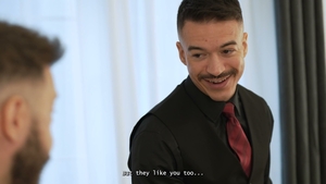 menatplay: Menatplay's Messiest Thanksgiving Food Fight