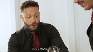 menatplay: Menatplay's Messiest Thanksgiving Food Fight