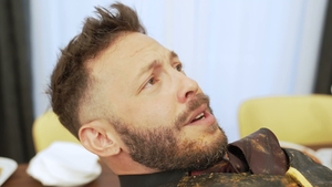 menatplay: Menatplay's Messiest Thanksgiving Food Fight