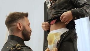 menatplay: Menatplay's Messiest Thanksgiving Food Fight