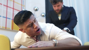 menatplay: When Learning Becomes a Dirty Affair