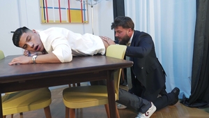 menatplay: When Learning Becomes a Dirty Affair