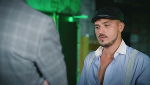 menatplay: Gangbang or Broken Bones?
