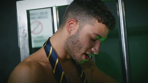 menatplay: Gangbang or Broken Bones?