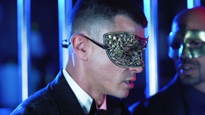 menatplay: Bastian's Submersion in Sin
