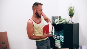 Devil's Film: Bursting with Sexual Energy