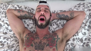 Bareback That Hole: Romeo's Unholy Seed