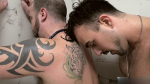 Bareback That Hole: Mason's Secret Indulgence
