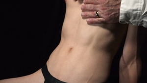 boyforsale: New Master's Aggressive Domination