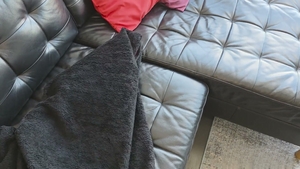 AmateurGayPOV: Ezra's Bubble Butt Excites Me