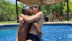 Colby Knox: Cannonballing into Carnal Cravings