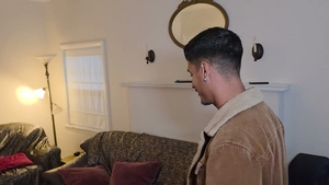 AmateurGayPOV: Upgrade from James to Apollo