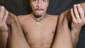 AmateurGayPOV: Upgrade from James to Apollo