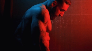 masqulin: 2) Double Shift: Tony D'Angelo's Dirty Night Off