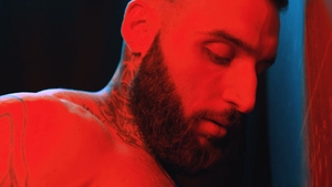 masqulin: 2) Double Shift: Tony D'Angelo's Dirty Night Off