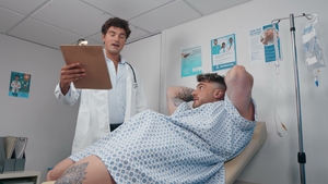 From Erections to Ejaculations: A New Kind of Therapy