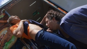 A Note Leads to a Hot and Heavy Hookup