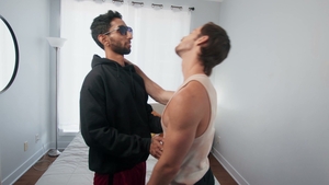 Beneath the Surface: Theo Dore's Hidden Passion