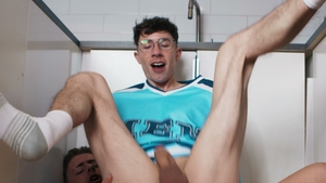 Tales of Two Twinks and a Toy