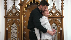 A Young Boy's Defilement In The Confessional