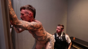 Bareback Brotherhood