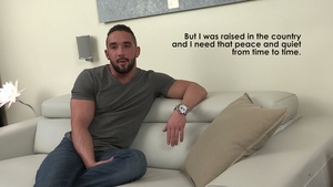 Uncensored Fun with Zack Lemec