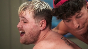 Drake Von Meets Hoetry: Nervous Encounter Leads to Dirty Fun