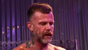 Hairy Hollywood Daddy Slides into Kyle