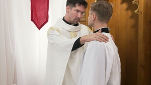 Draining My Balls into Flynn at the Altar