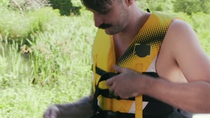 Mates Masturbate Together in Misadventure