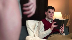 Seduced by a Classmate